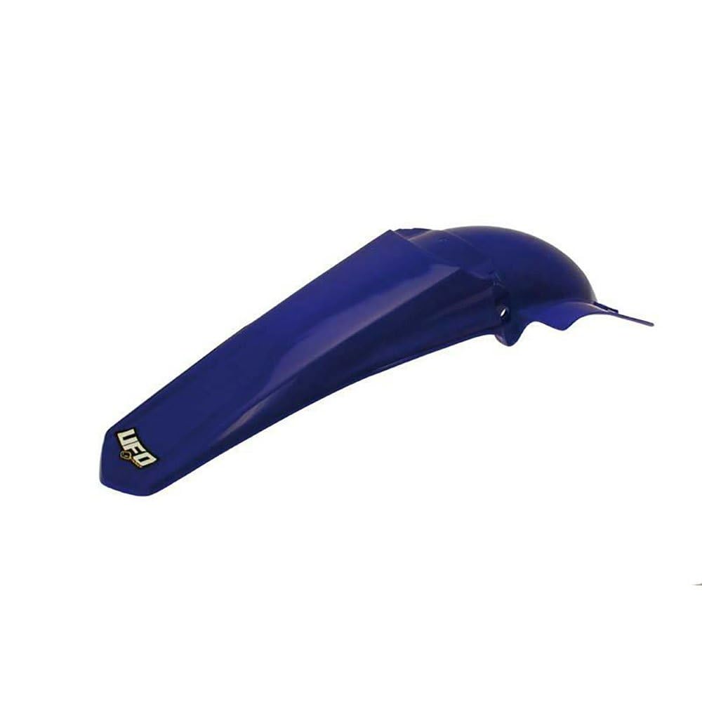 UFO PLAST HINTERER KOTFLÜGEL BLAU Yamaha YZF 450 2006-2009 von UFO PLAST