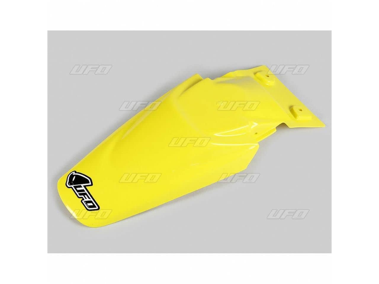 UFO PLAST HINTERER KOTFLÜGEL GELB Suzuki RM 65 2003-2024 von UFO PLAST