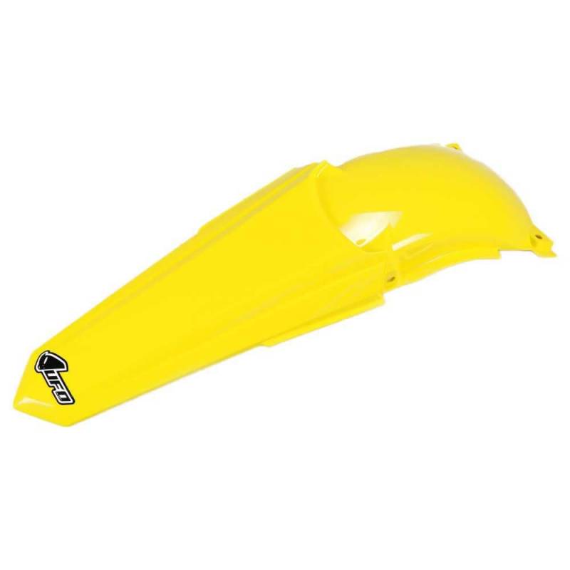 UFO PLAST HINTERER KOTFLÜGEL GELB Yamaha YZ 125 2002-2014 von UFO PLAST