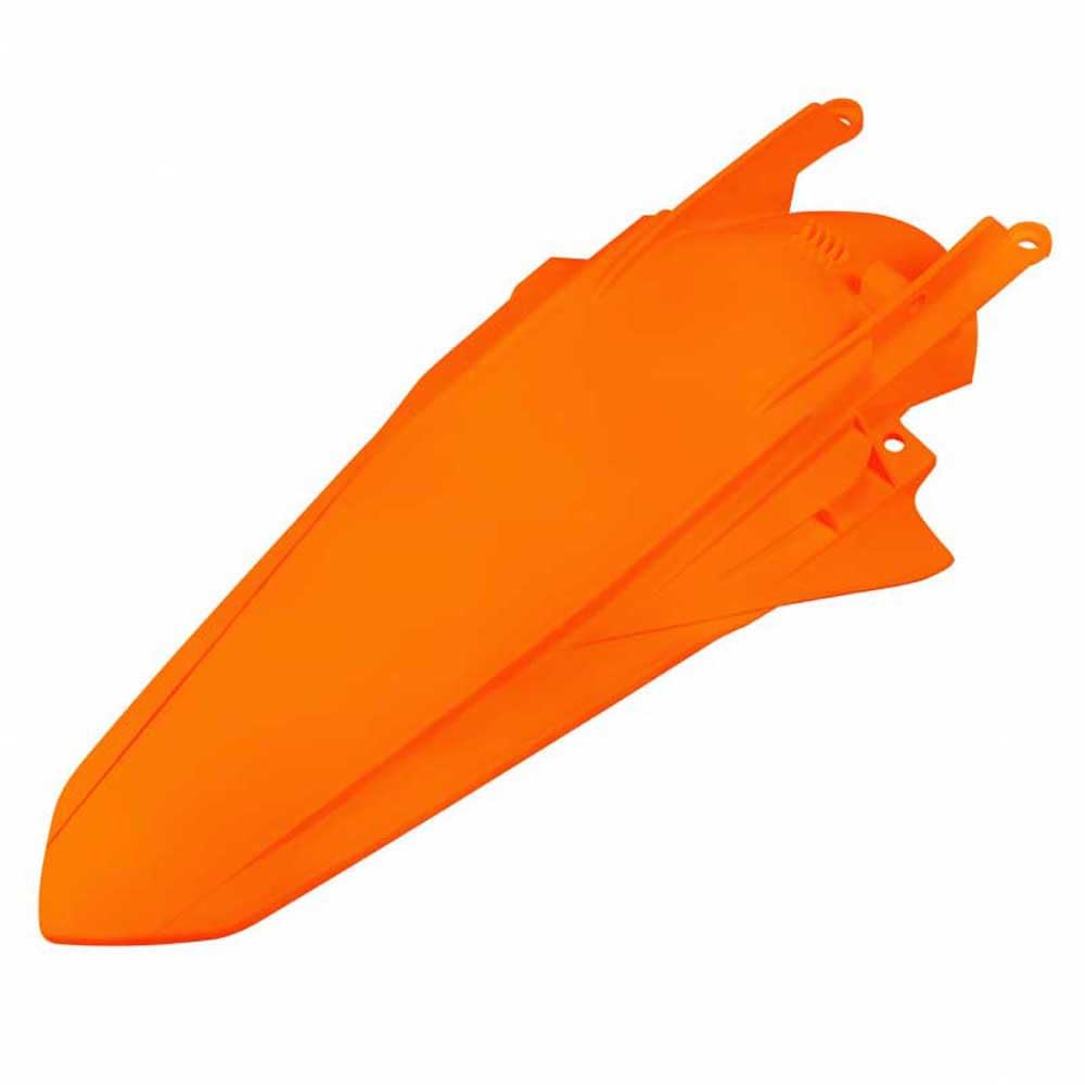 UFO PLAST HINTERER KOTFLÜGEL ORANGE Ktm EXC 250 2020-2023 von UFO PLAST