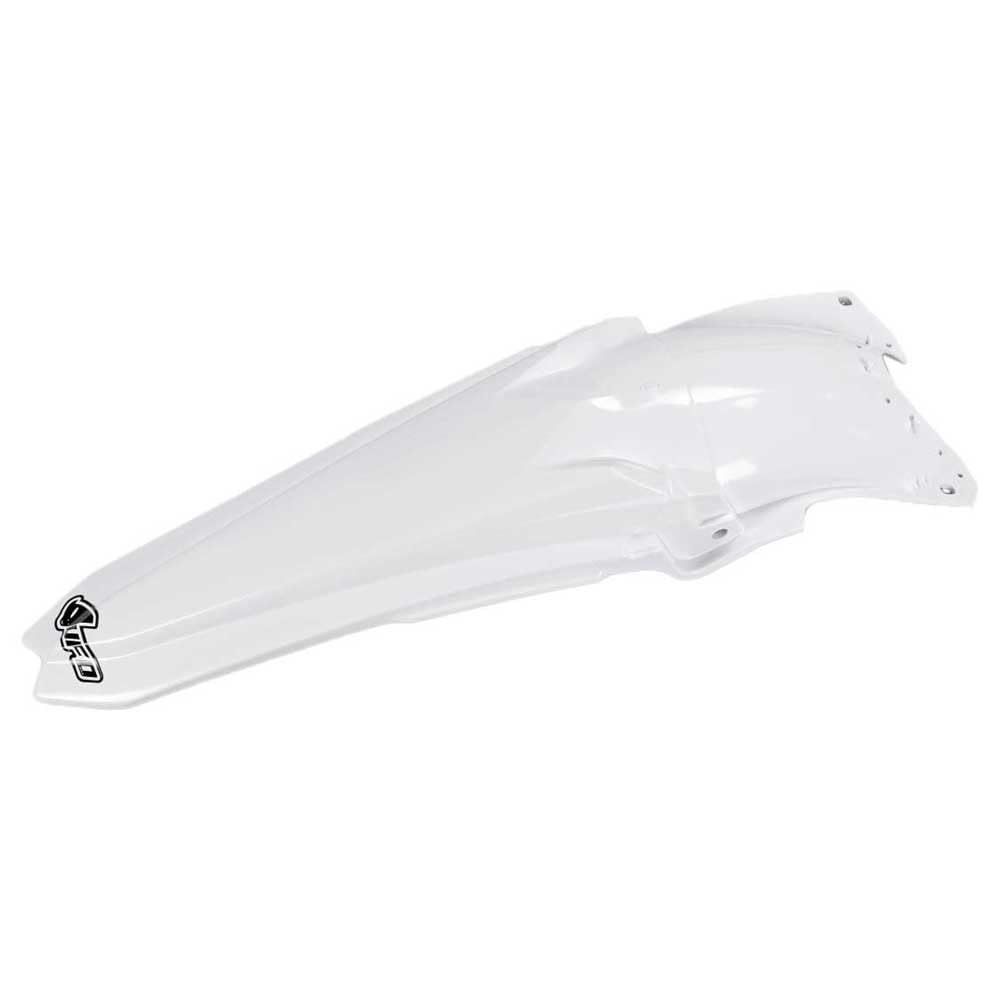 UFO PLAST HINTERER KOTFLÜGEL WEISS Yamaha YZF 450 2010-2013 von UFO PLAST