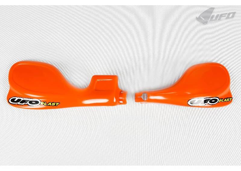 UFO PLAST Handschutz Orange KTM EXC 125 1993-2000 von UFO PLAST