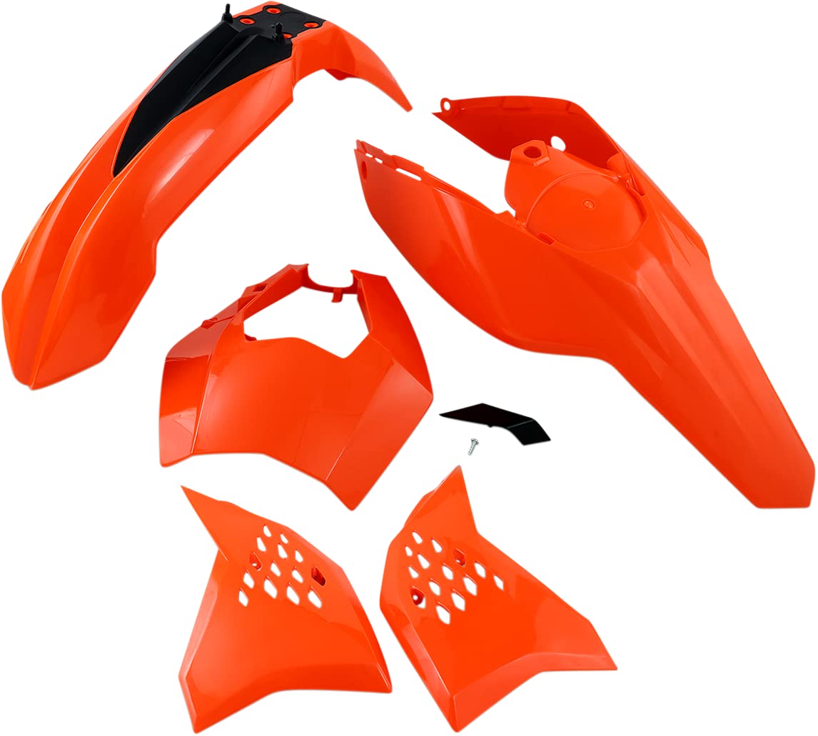 UFO PLAST KIT 999 09-10 Ktm EXC 200 2009-2011 von UFO PLAST SRL