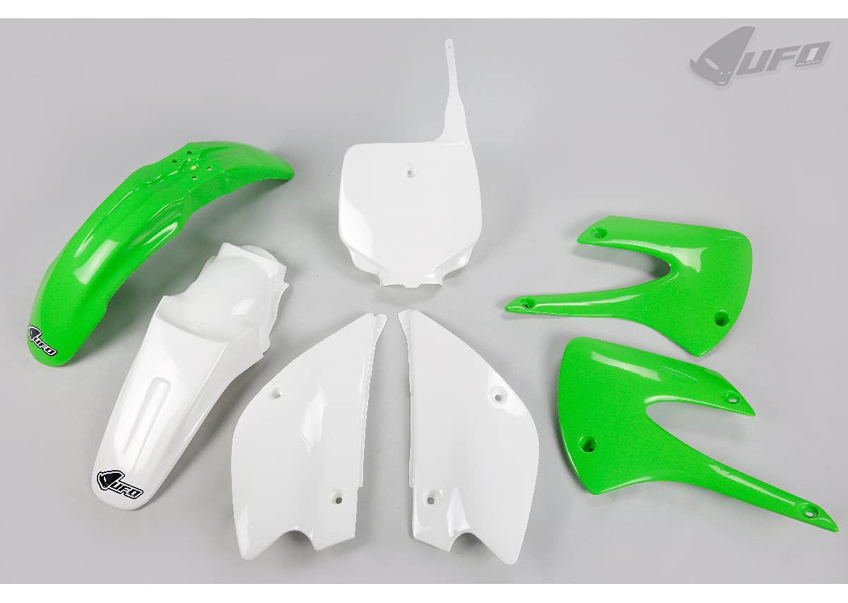 UFO PLAST KIT 999 13 Kawasaki KX 85 2001-2013 von UFO PLAST SRL