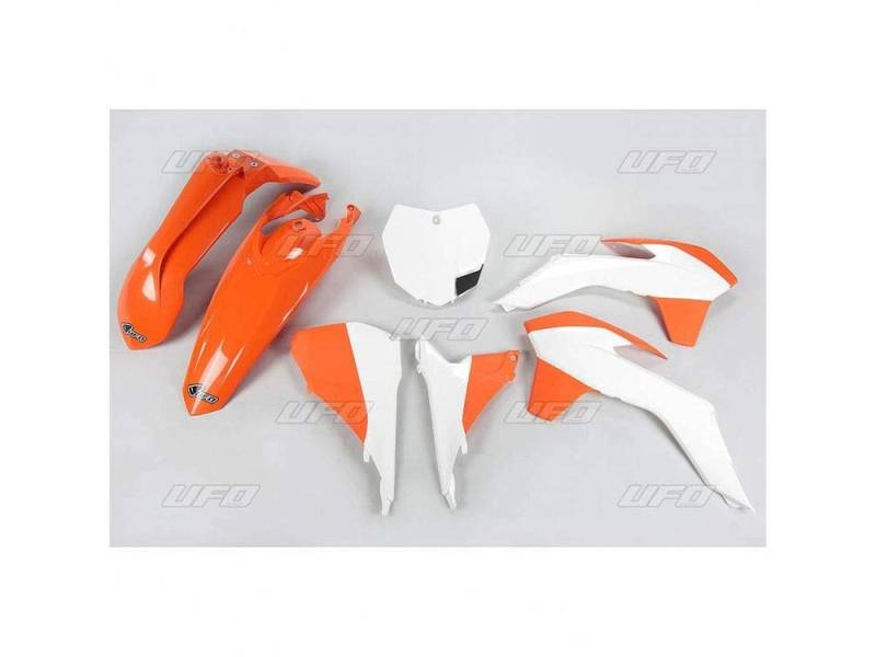 UFO PLAST Kit 999 15 Ktm SX-F 250 2013-2015 von UFO PLAST