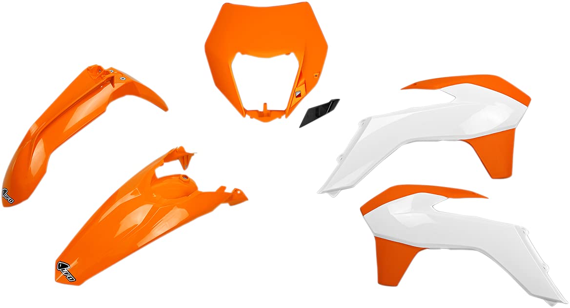 UFO PLAST Kit 999 16 Ktm EXC-F 500 2014-2016 von UFO PLAST