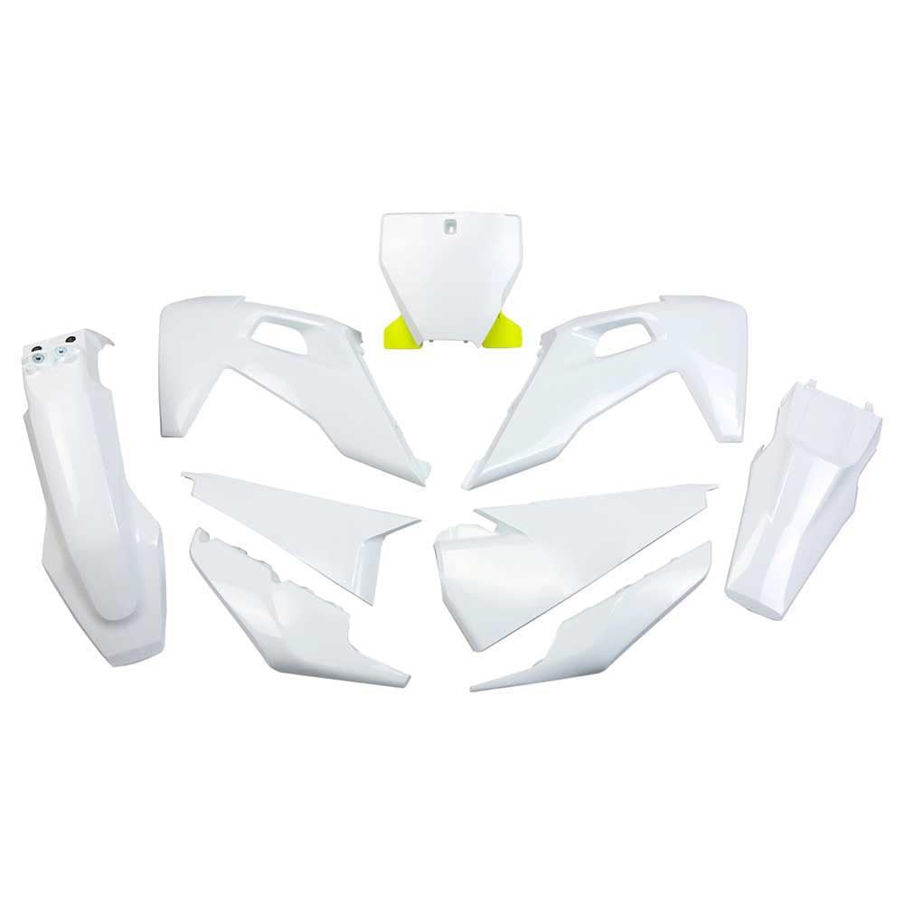 UFO PLAST KIT 999 22 Husqvarna FC 350 2019-2022 von UFO PLAST SRL