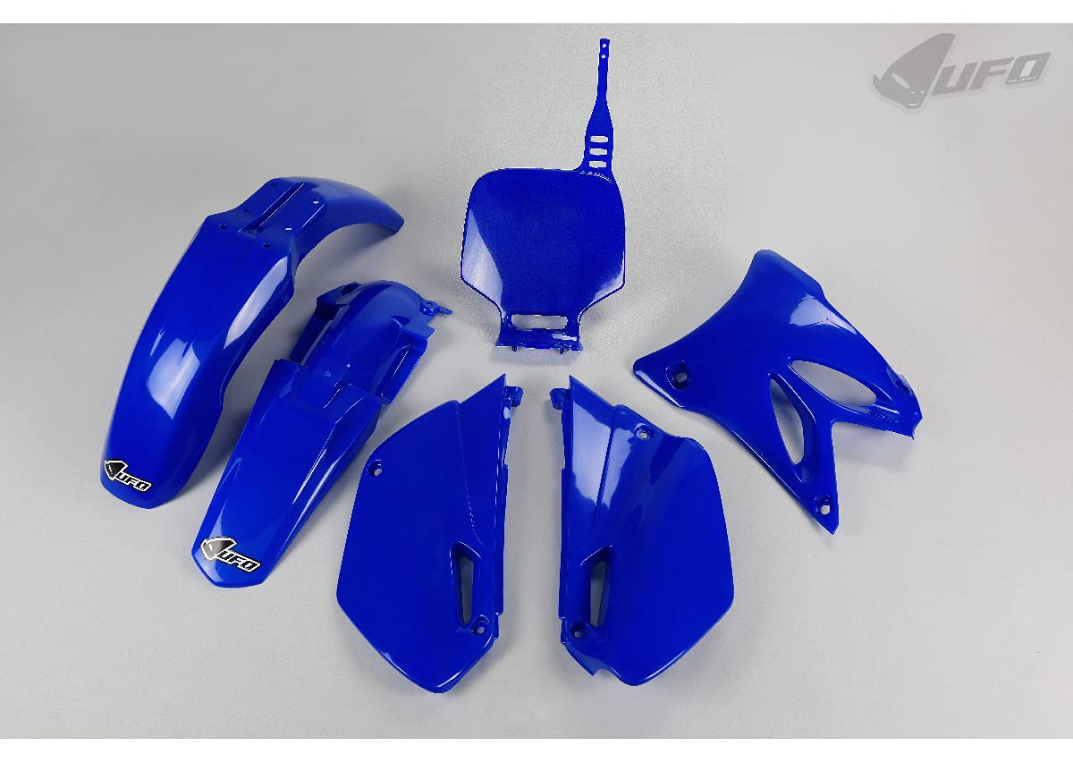 UFO PLAST Kit blau Yamaha YZ 85 2002-2014 von UFO PLAST