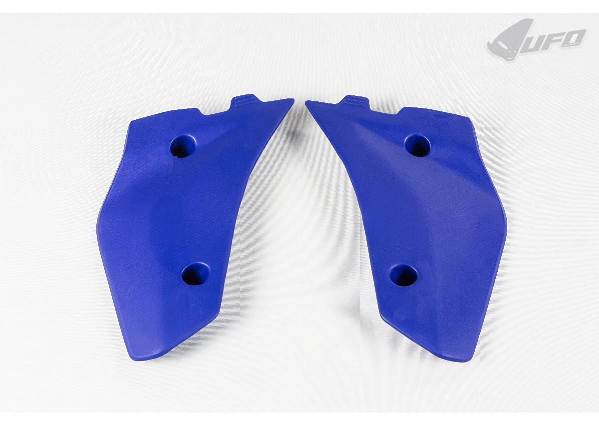 UFO PLAST KÜHLERFÖRDERER BLAU Husqvarna WR 250 2006-2013 von UFO PLAST SRL