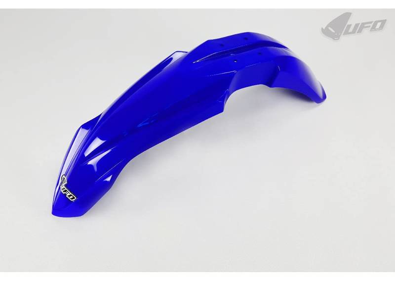 UFO PLAST Schutzblech vorne blau Yamaha YZ 125 2002-2014 von UFO PLAST