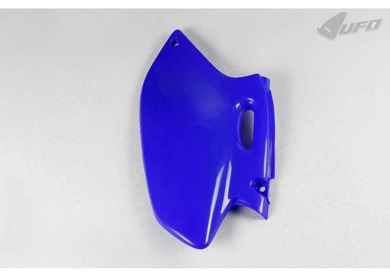 UFO PLAST Seitenwände blau Yamaha WRF 250 2001-2002 von UFO PLAST