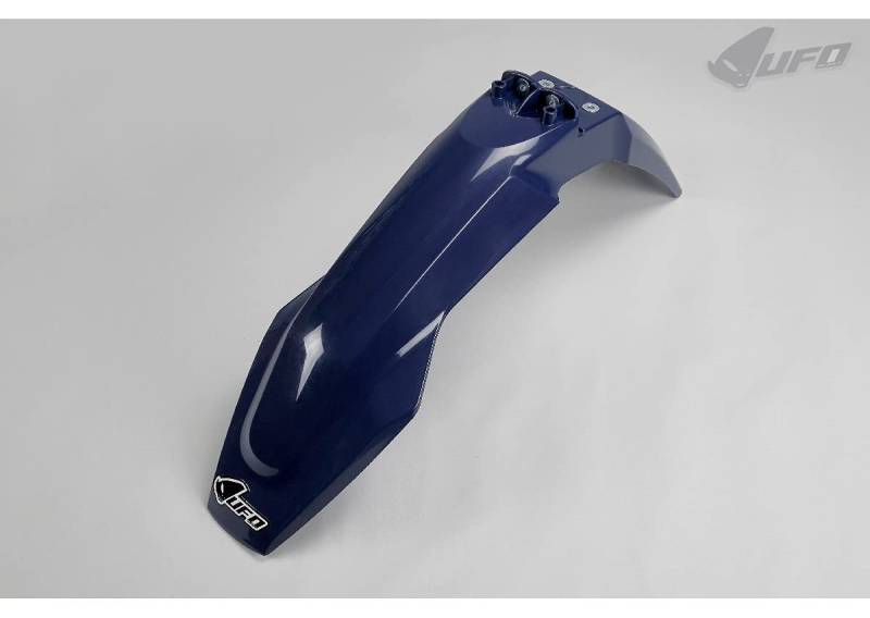 UFO PLAST VORDERER KOTFLÜGEL BLAU Husqvarna FE 450 2017-2023 von UFO PLAST