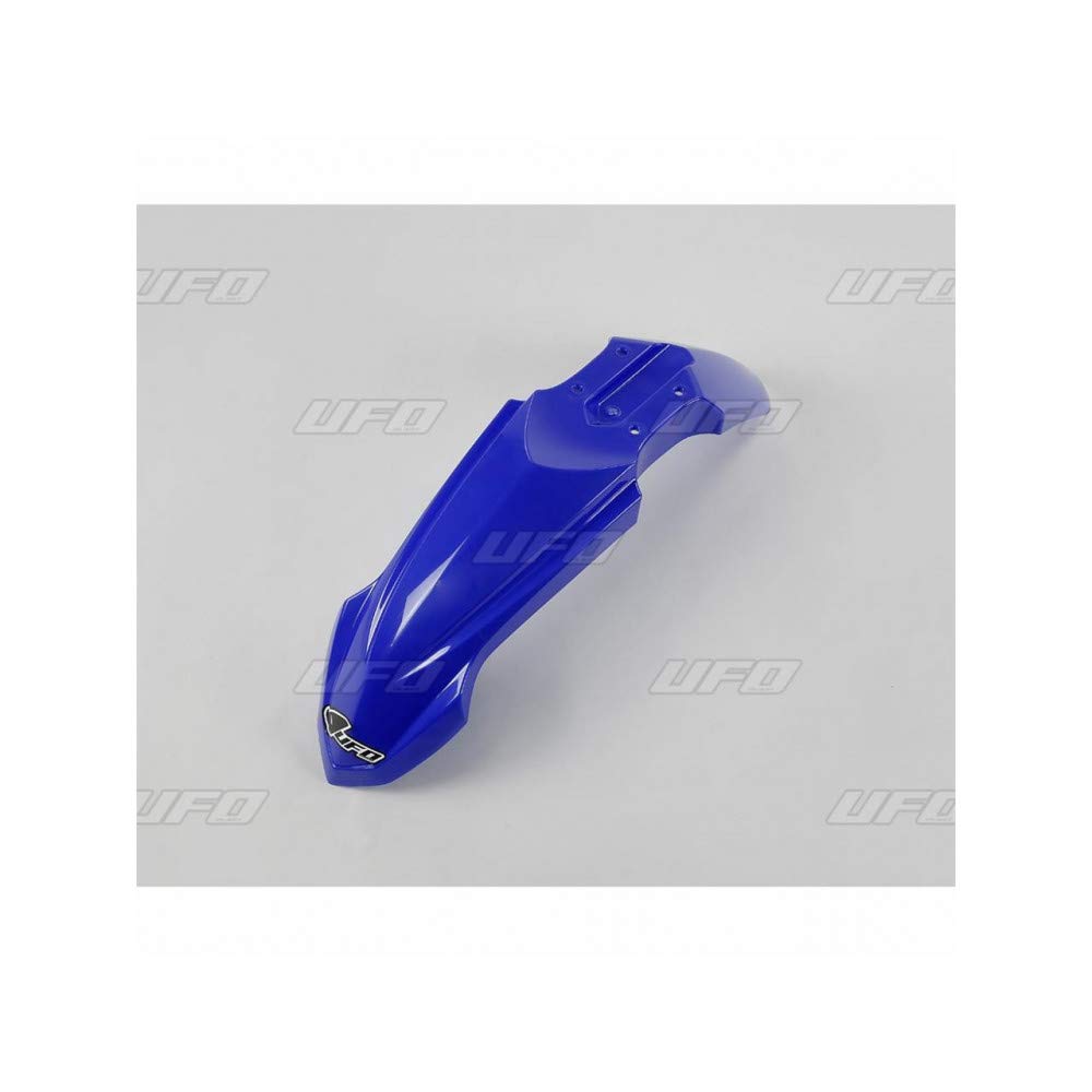 UFO PLAST VORDERER KOTFLÜGEL BLAU Yamaha YZ 85 2015-2021 von UFO PLAST