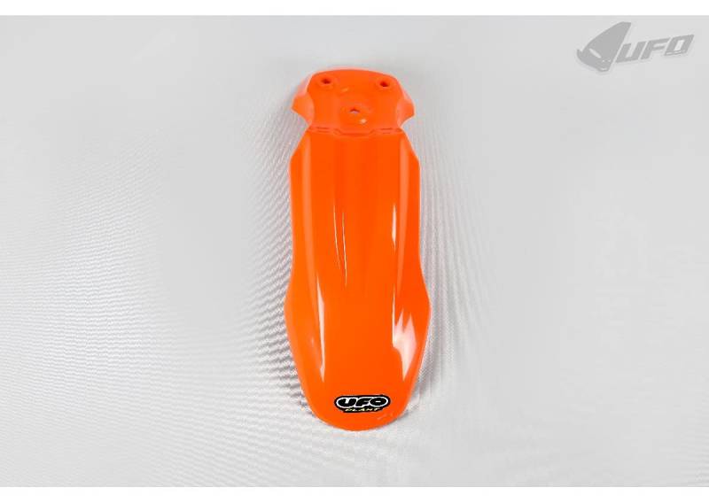 UFO PLAST VORDERER KOTFLÜGEL ORANGE Honda CRF 50 2004-2024 von UFO PLAST