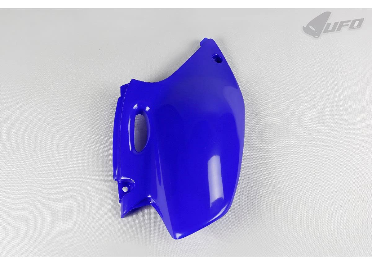 UFO PLAST Seitenwände blau Yamaha WRF 426 2000-2002 von UFO PLAST