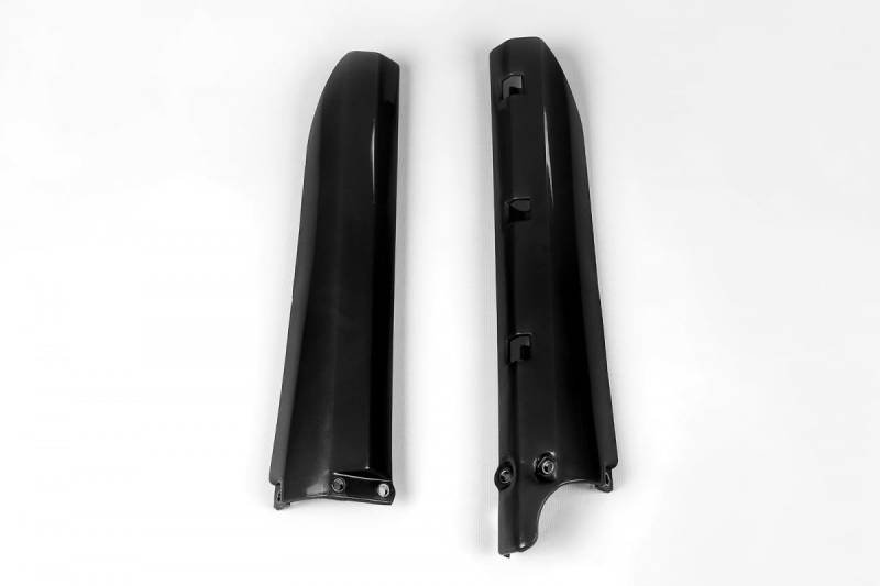 UFO PLAST Yamaha YZ 85 2002-2018 Schwarz von UFO PLAST