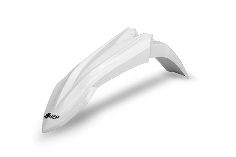 Ufo Be02000-043 Front Fender One Size von UFO PLAST