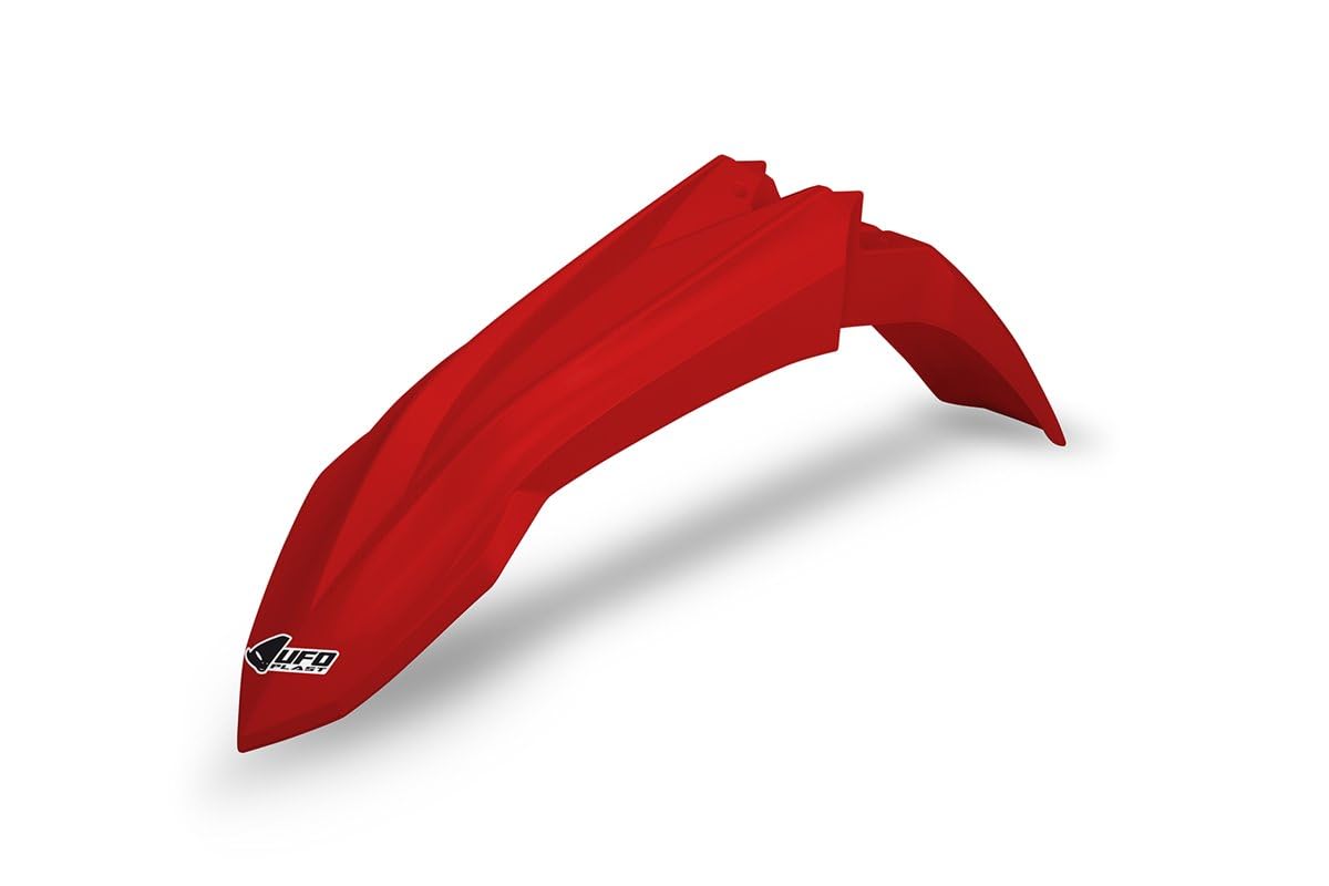 Ufo Be02000-063 Front Fender One Size von UFO PLAST