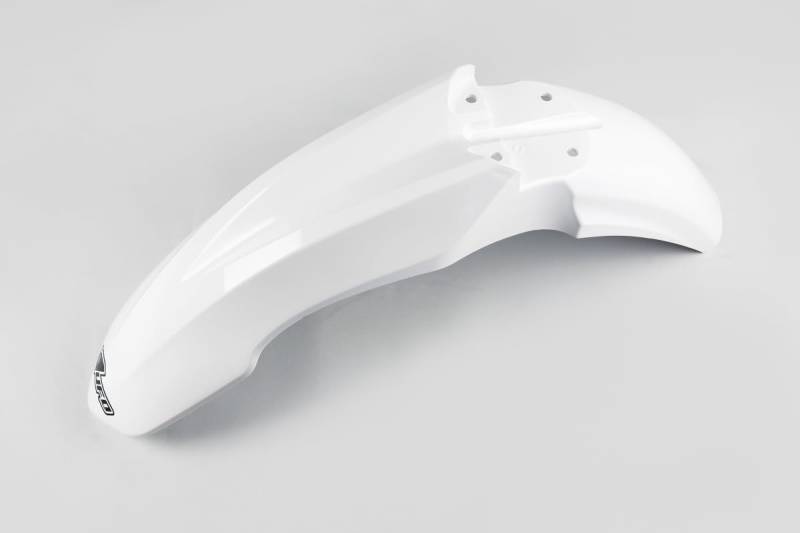 Ufo Gg07100041 Front Fender One Size von UFO PLAST