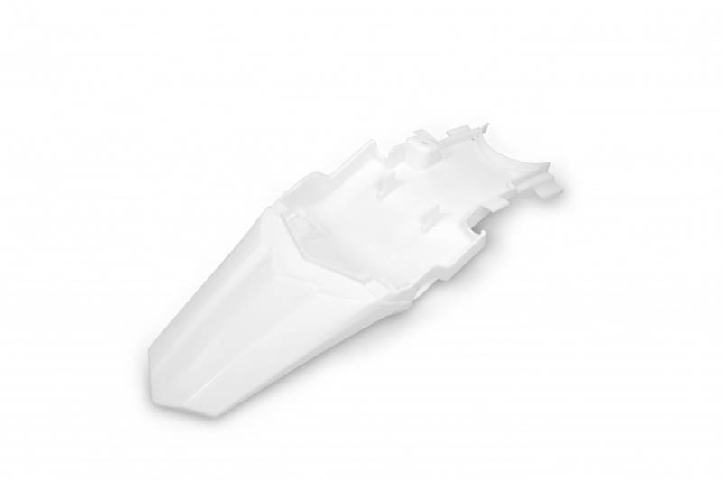 Ufo Ho04699-041 Rear Fender One Size von UFO PLAST