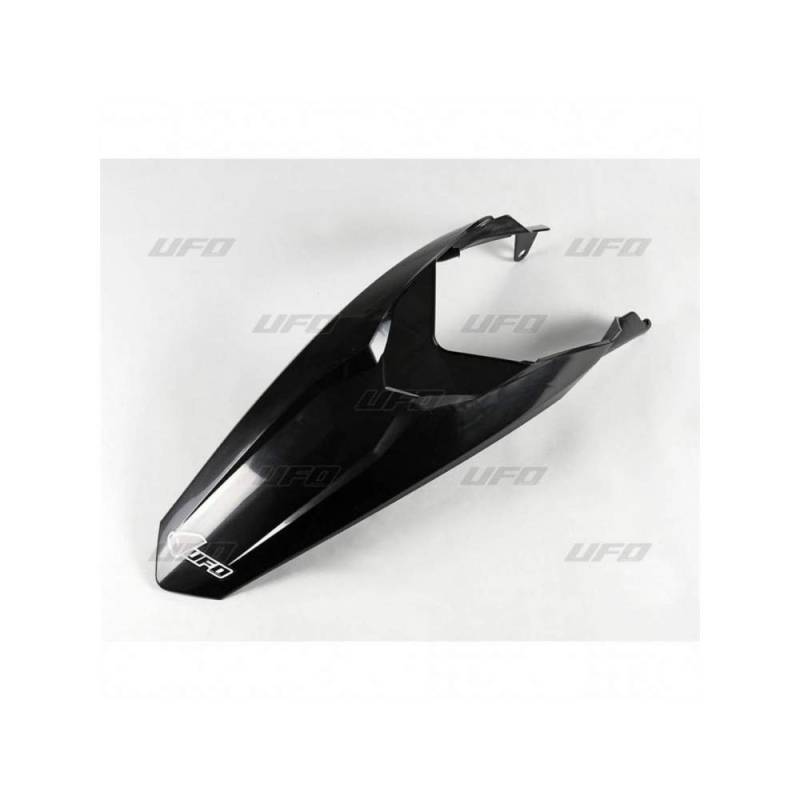 Ufo Hu03378-001 Rear Fender One Size von UFO PLAST