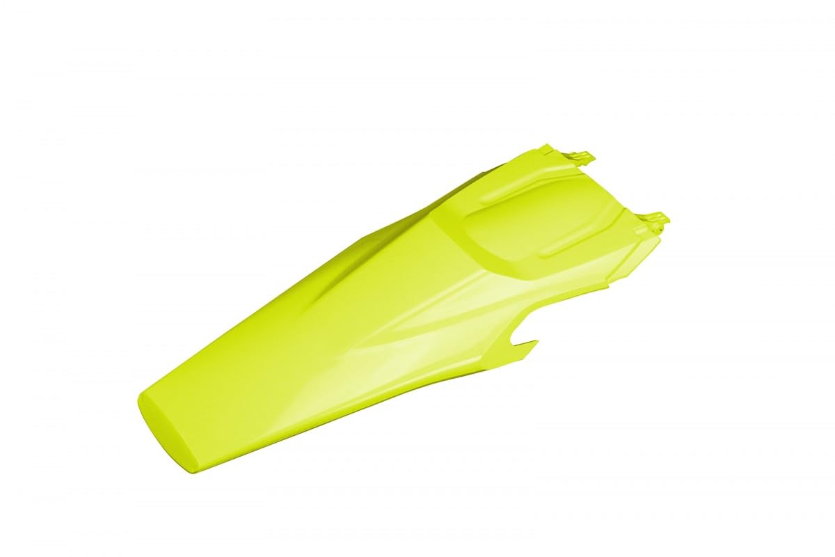 Ufo Hu03399-104 Rear Fender One Size von UFO PLAST