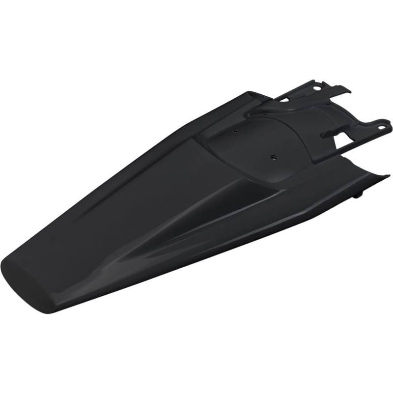 Ufo Hu04307-001 Rear Fender One Size von UFO PLAST