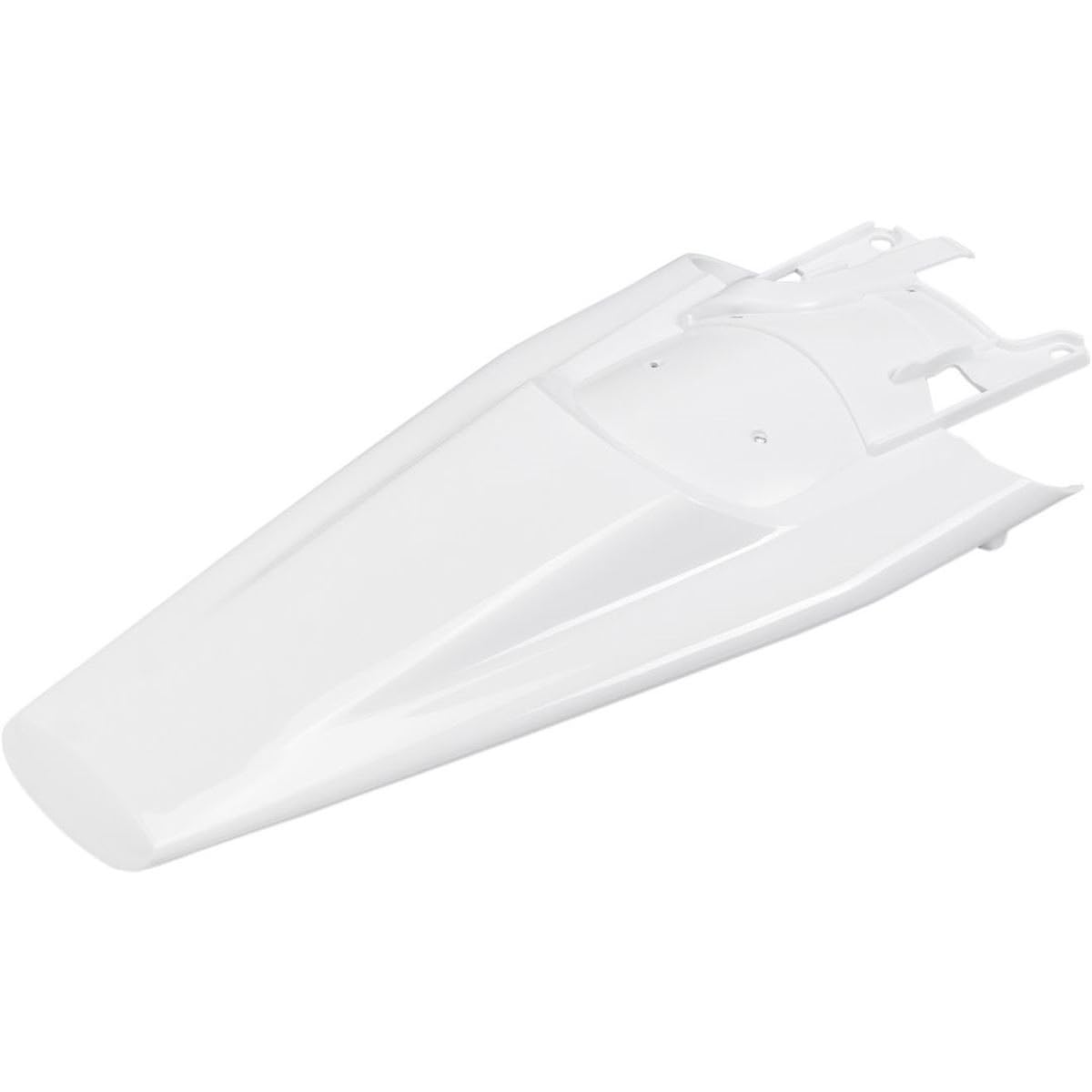 Ufo Hu04307-040 Rear Fender One Size von UFO PLAST