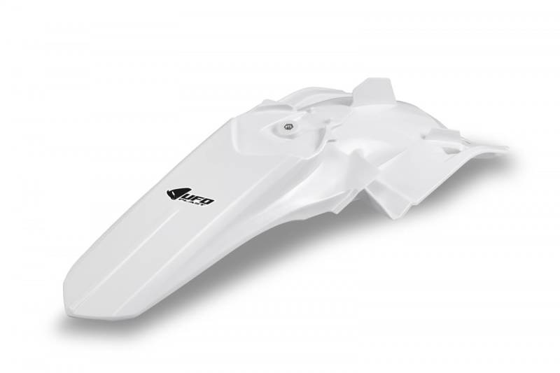 Ufo Ya04881-046 Rear Fender One Size von UFO PLAST