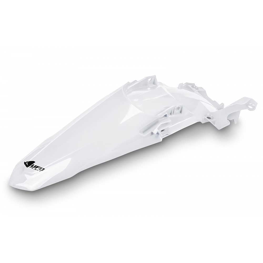 Ufo Ya04891-046 Rear Fender One Size von UFO PLAST