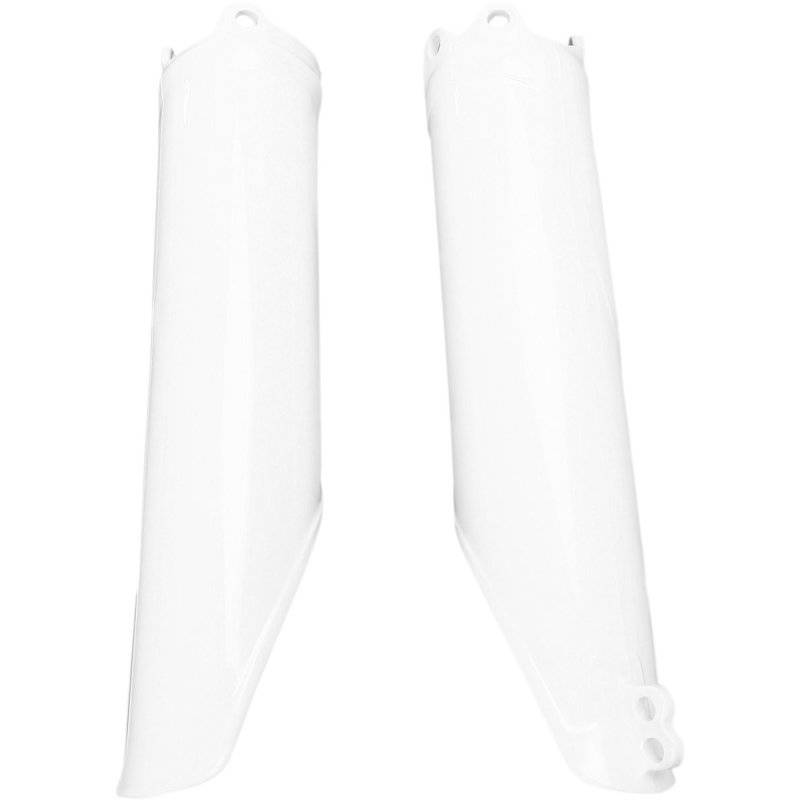 Fork Covers Crf450 13 Wht von UFO Plast