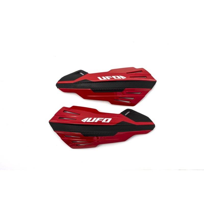 HANDGUARDS GASGAS RED von UFO Plast