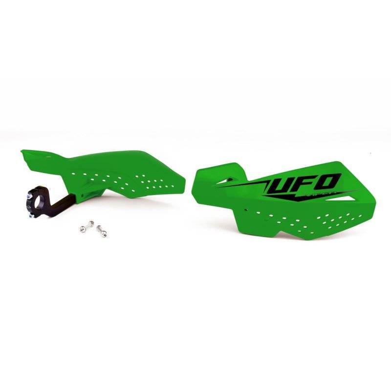 HANDGUARS VIPER 2 GN von UFO Plast