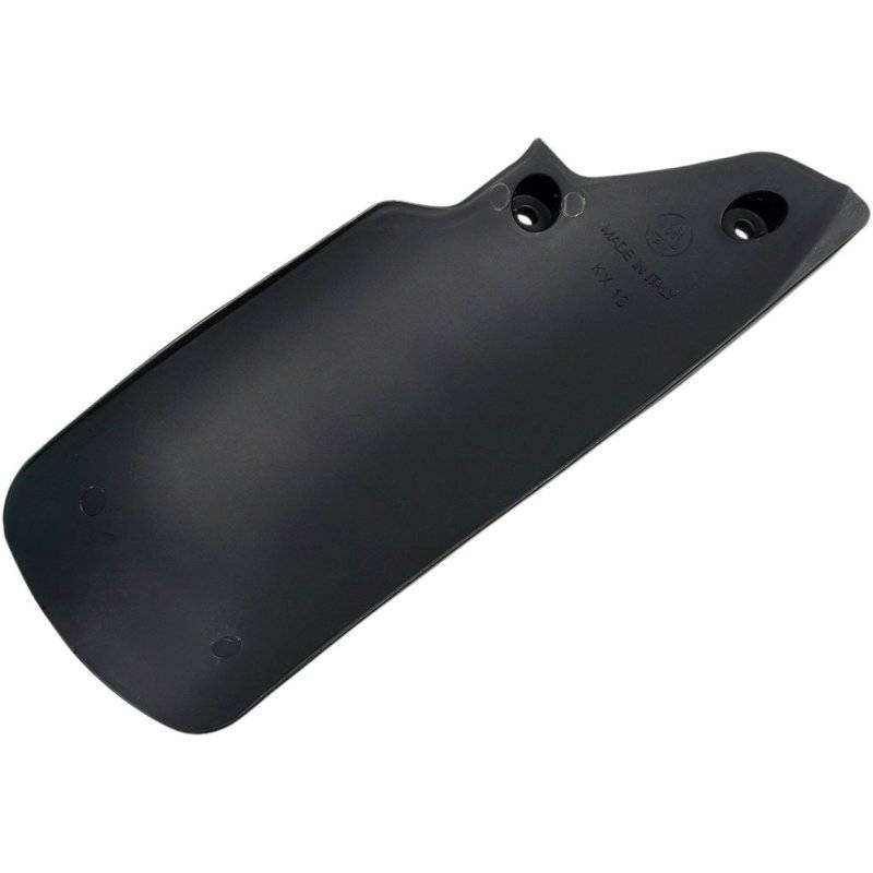 Mud Flap Kx450F 19- Black von UFO Plast