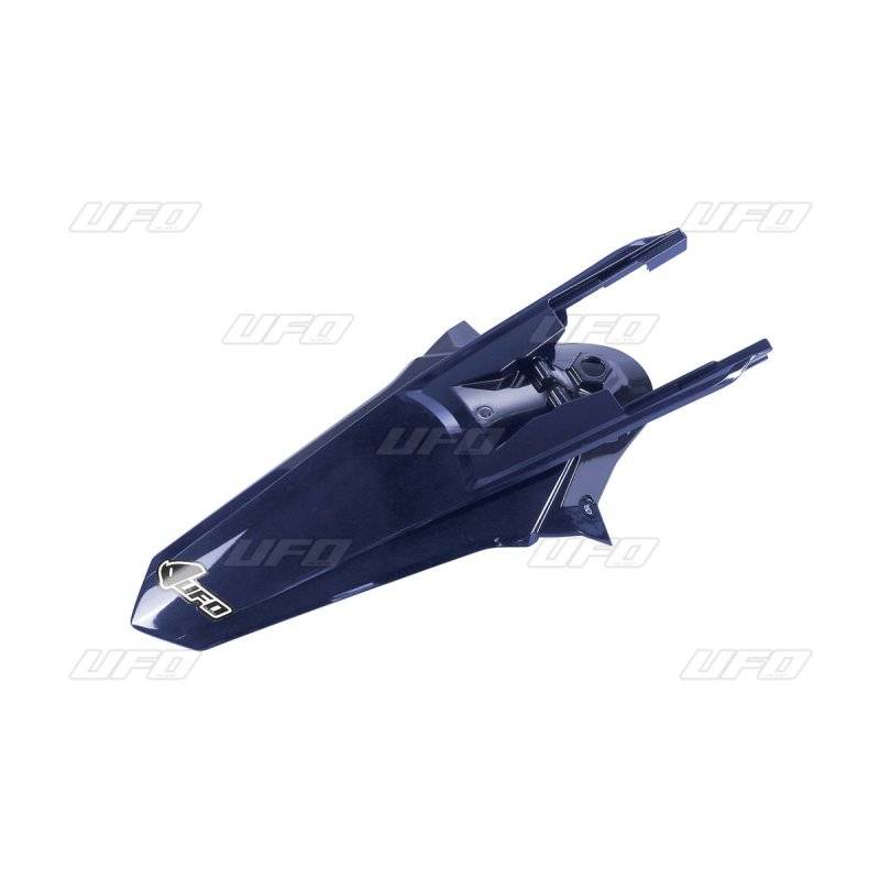 Rear Fender Sx85 18- Blue von UFO Plast