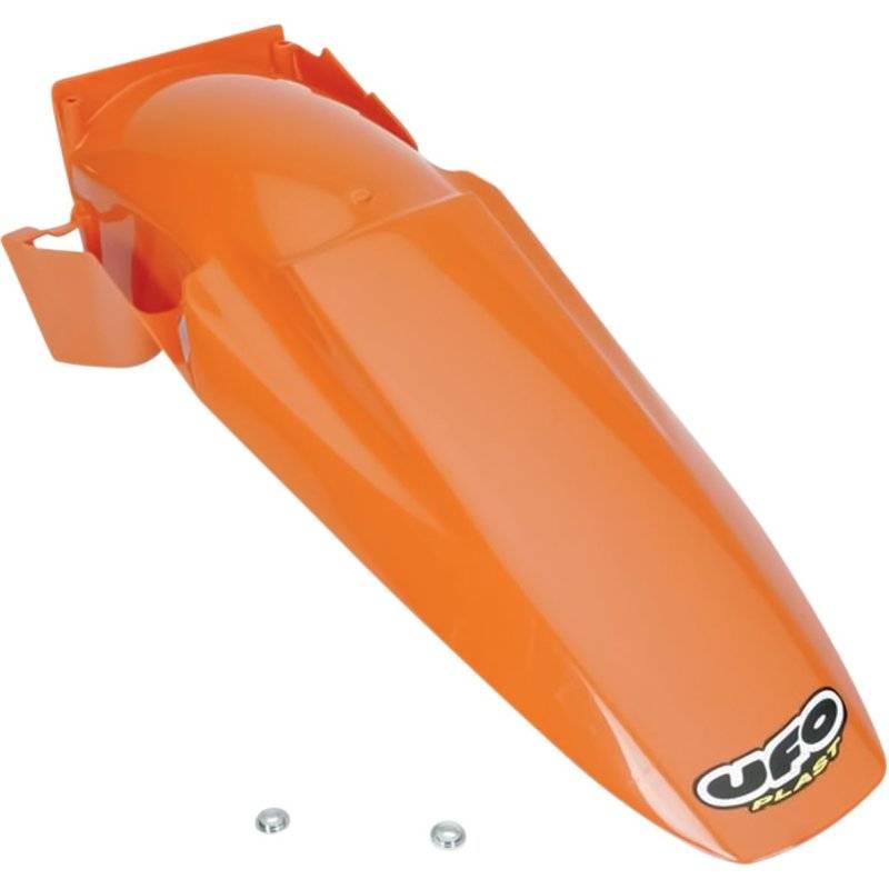 UFO Plast Kotflügel hinten KT03042-127 von UFO Plast