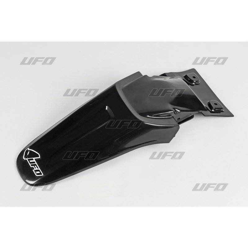 UFO Plast Kotflügel hinten KX65 KLX110 REST BK KA03731K001 von UFO Plast