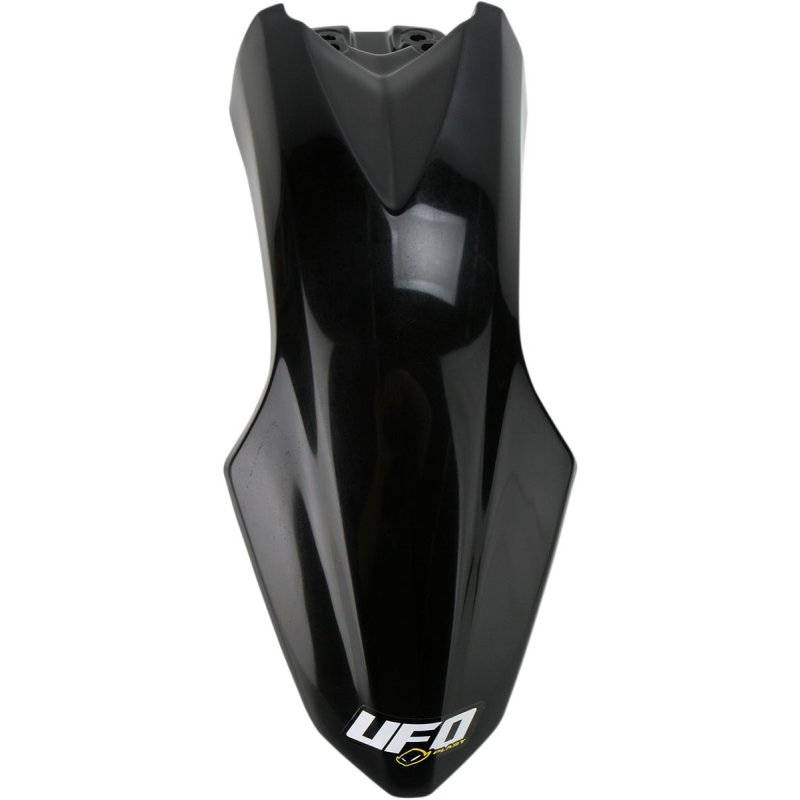 UFO Plast Kotflügel vorne KLX110 BLK KA04714001 von UFO Plast