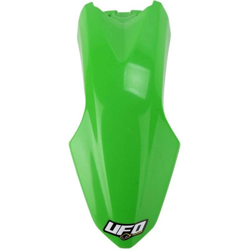 UFO Plast Kotflügel vorne KLX110 GRN KA04714-026 von UFO Plast