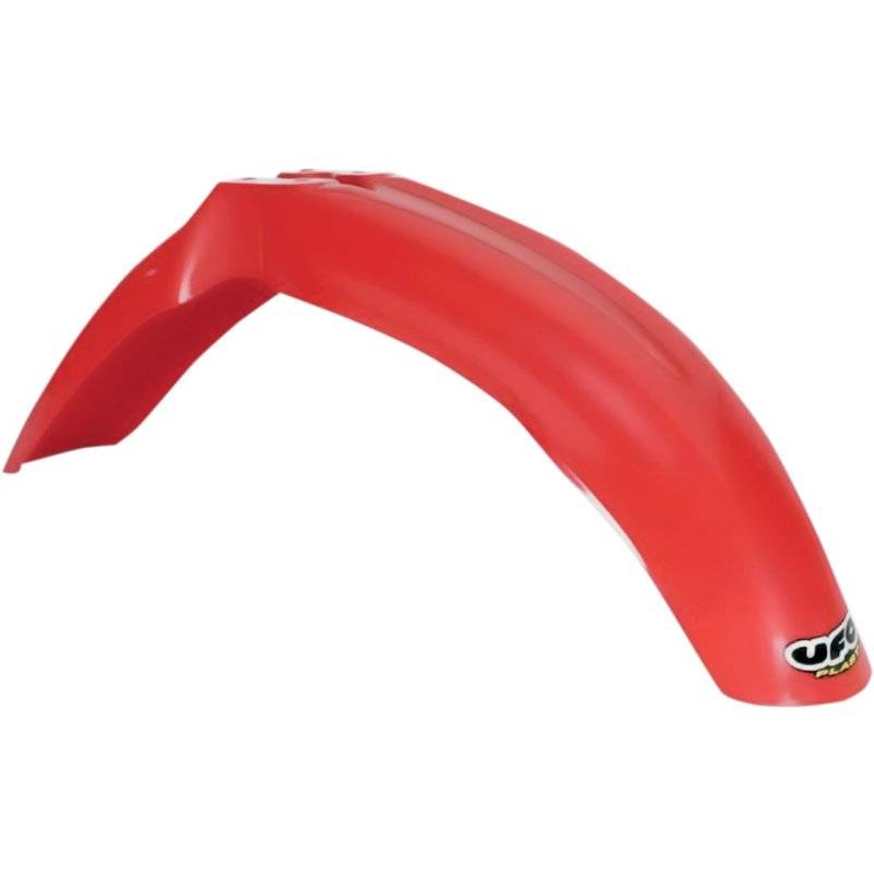 UFO Plast Kotflügel vorne XR650R XRRED HO03675-069 von UFO Plast