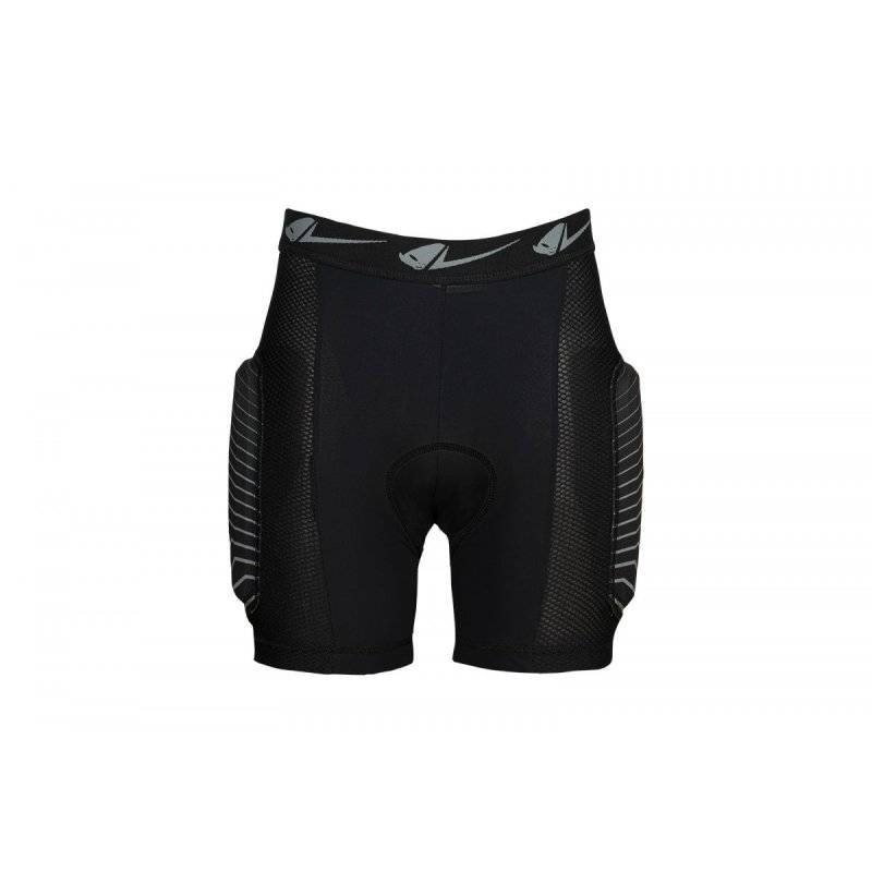 UFO Plast Mtb Atrax Short W/Pad M von UFO Plast