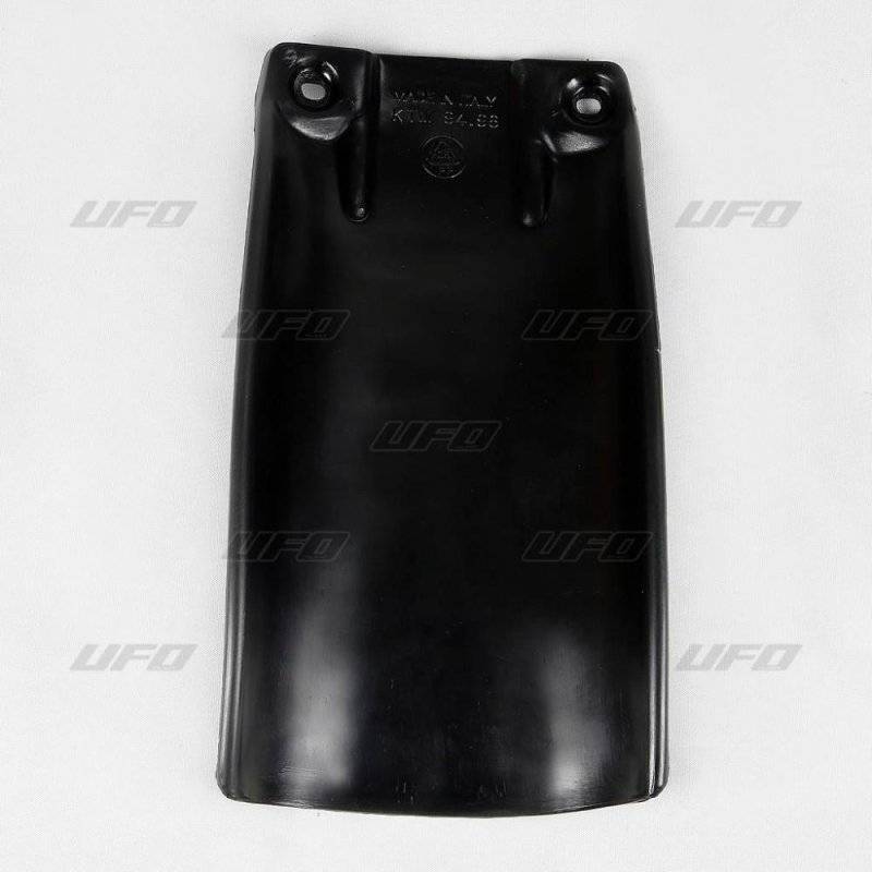 UFO Plast R MUD PLT KTM 93-97 BK KT03031-001 von UFO Plast