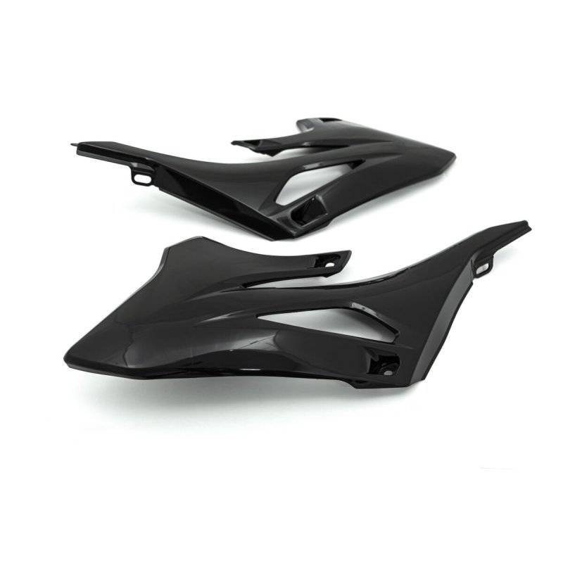 UFO Plast Rad Cover Yz85 22- Bk von UFO Plast