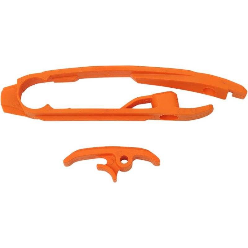 UFO Plast Schwingenschleifer KTM ORG KT04029-127 von UFO Plast