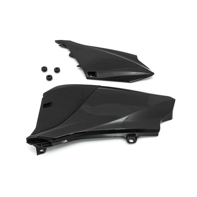 UFO Plast Side Panels Yz85 22- Bk von UFO Plast