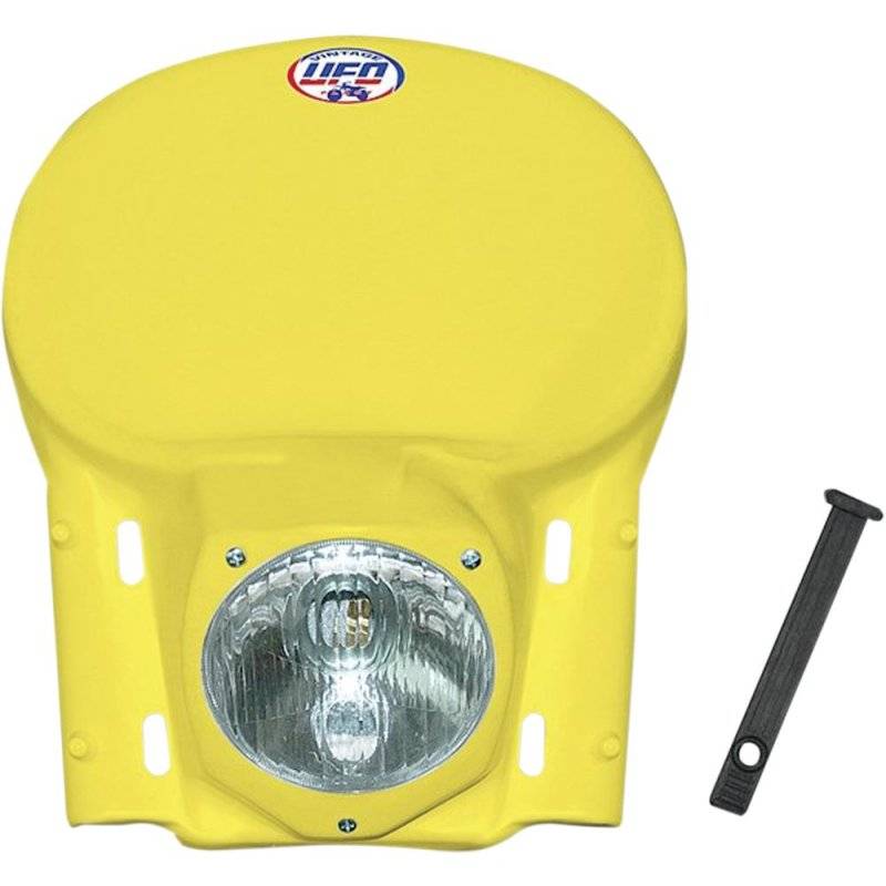 UFO Plast UNI HEADLIGHT 78-88YL ME08040D von UFO Plast