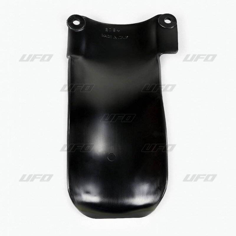 UFO Plast hinten Mud Plt Kx 89 Bk KA02724-001 von UFO Plast