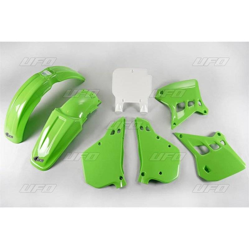 Ufo Plastikkit von UFO Plast