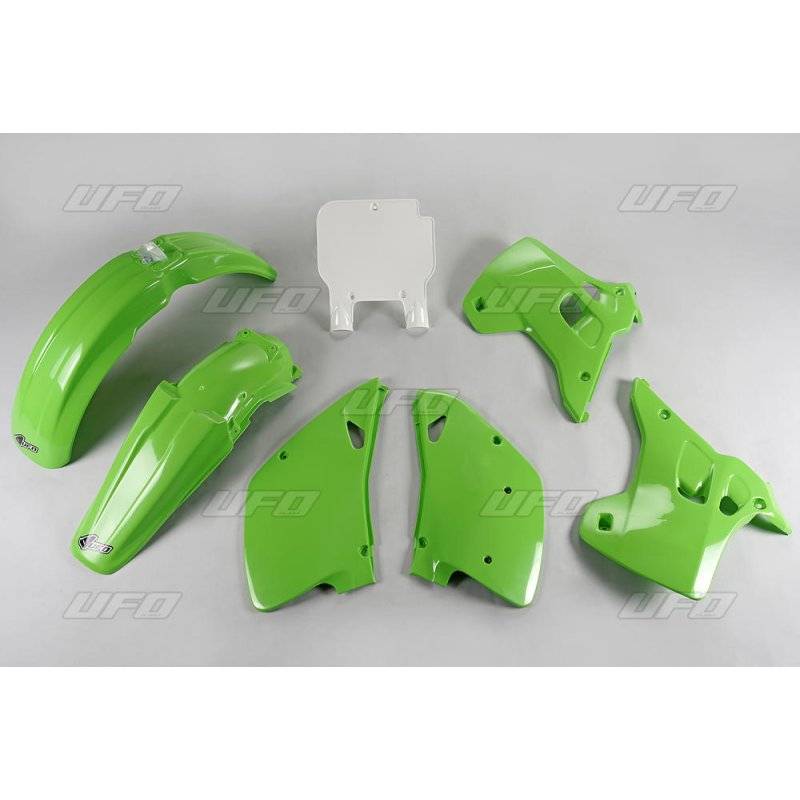 Ufo Plastikkit von UFO Plast