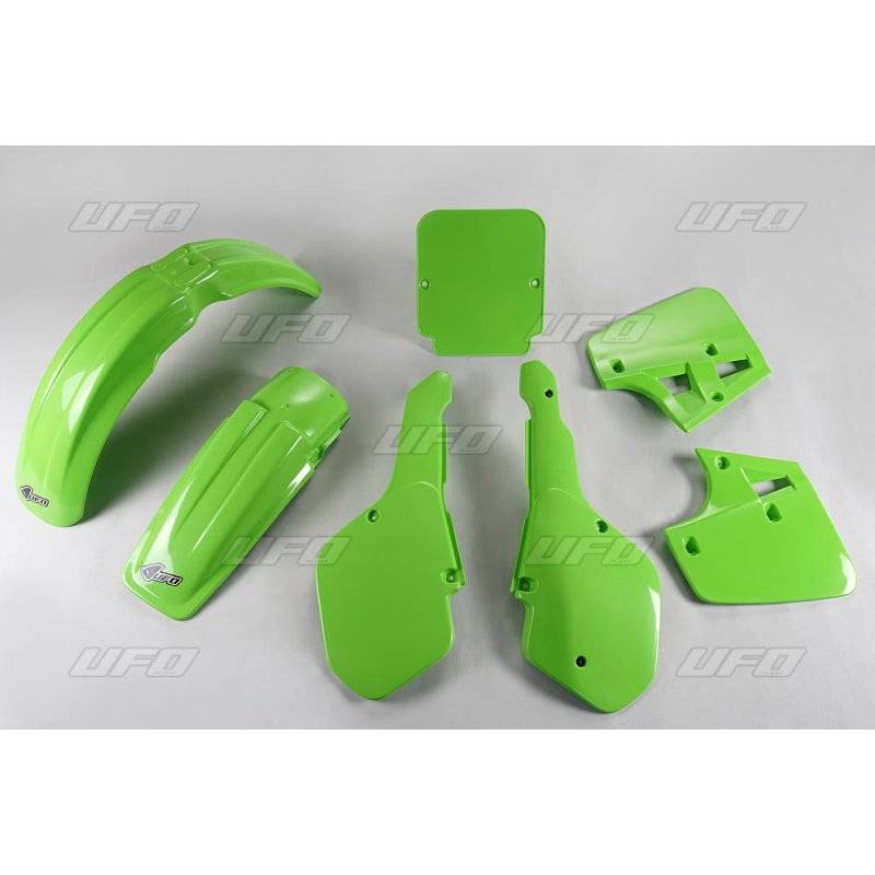 Ufo Plastikkit von UFO Plast